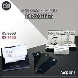 BUNDLE - 1