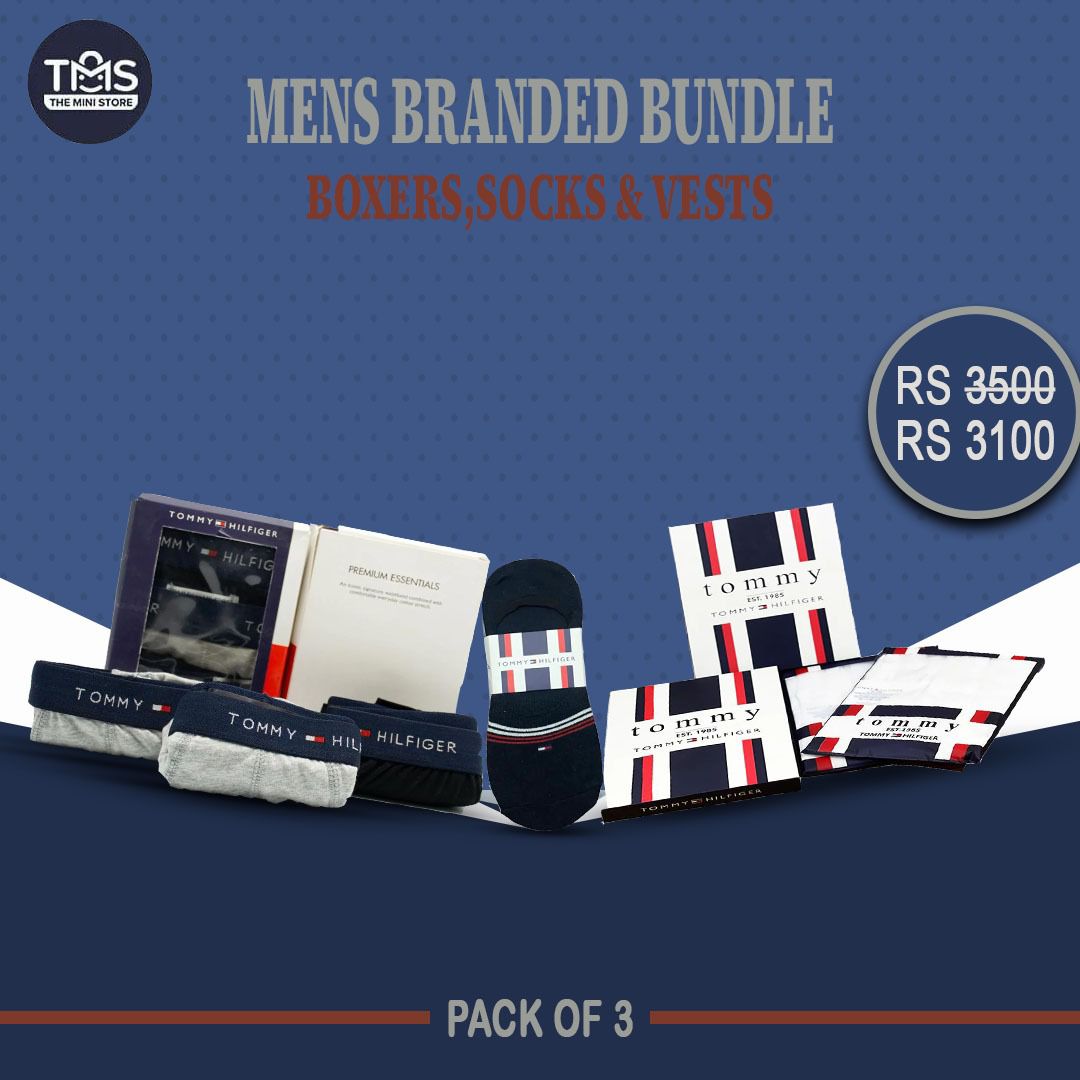 BUNDLE - 3