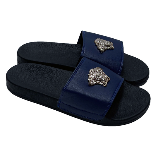 TMS BRANDED SLIPPERS 20