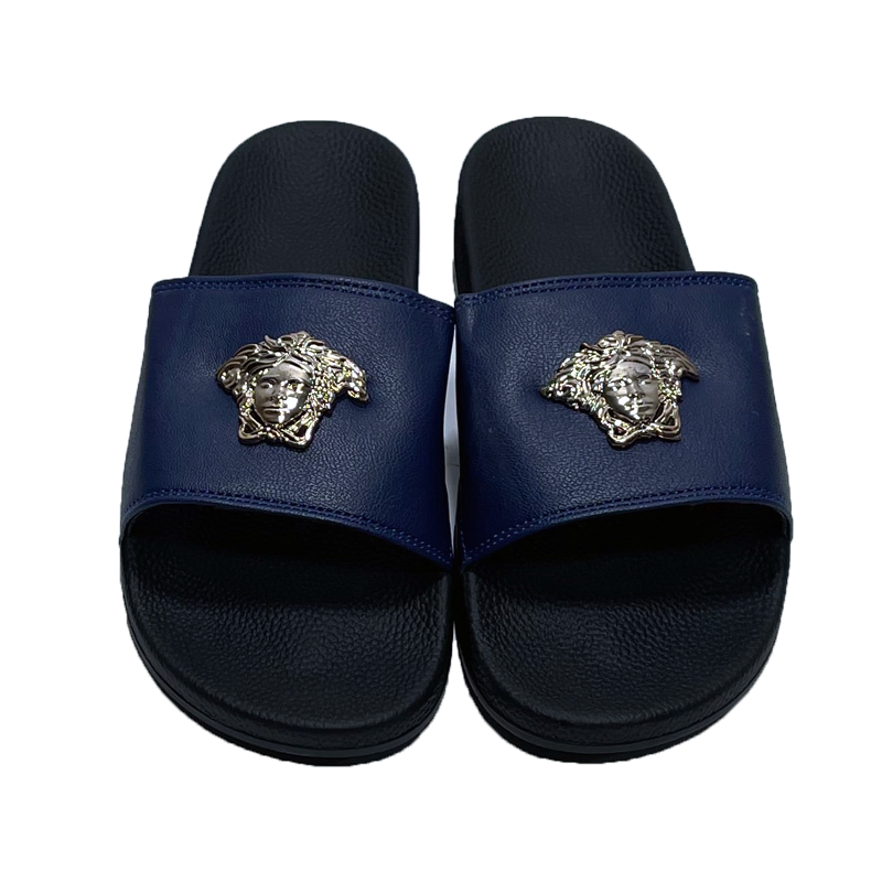 TMS BRANDED SLIPPERS 20