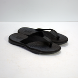 TMS BRANDED SLIPPERS 6