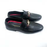 TMS IMPORTED LEATHER SHOES 10