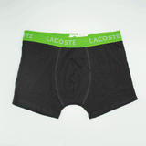 TMS Branded Boxer L-a-c-o-s-t-e  (Pack Of 3)
