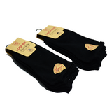TMS Branded Formal Full Socks 3 (Pack Of 3) (7427378544866)