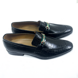 TMS IMPORTED LEATHER SHOES 11