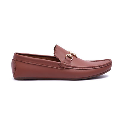 BEIGE FORMAL LOAFER