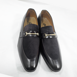 TMS IMPORTED LEATHER SHOES 14