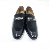 TMS IMPORTED LEATHER SHOES 15